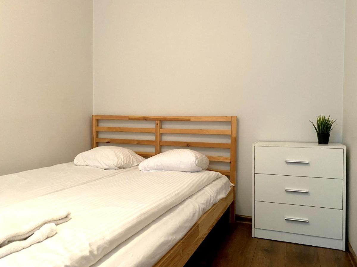 Apartamento Forest - 23 Marca Sopot Exterior foto